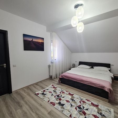 Pensiunea Lavanda, Piatra-Neamt Piatra Neamţ Exterior foto