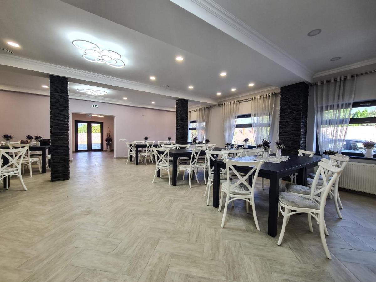 Pensiunea Lavanda, Piatra-Neamt Piatra Neamţ Exterior foto