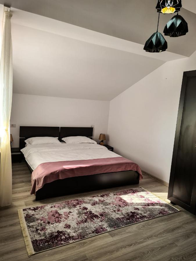 Pensiunea Lavanda, Piatra-Neamt Piatra Neamţ Exterior foto