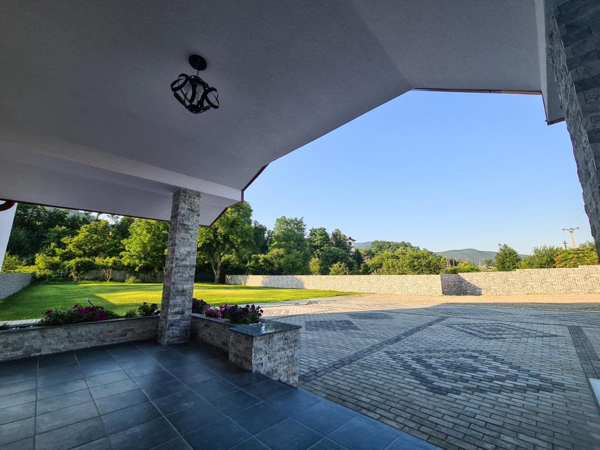 Pensiunea Lavanda, Piatra-Neamt Piatra Neamţ Exterior foto