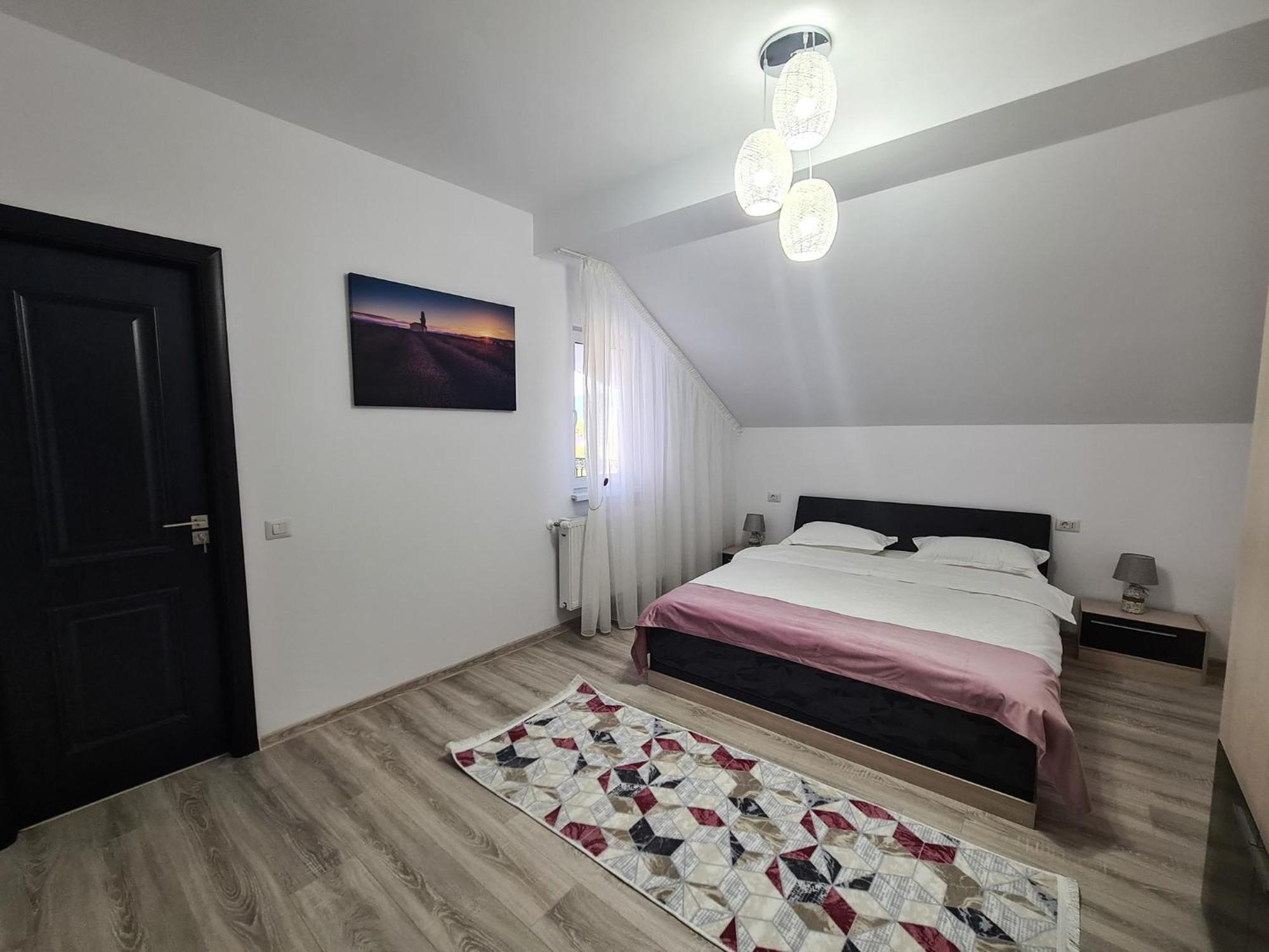 Pensiunea Lavanda, Piatra-Neamt Piatra Neamţ Exterior foto